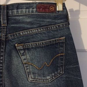 Adriano Goldschmied Jeans
